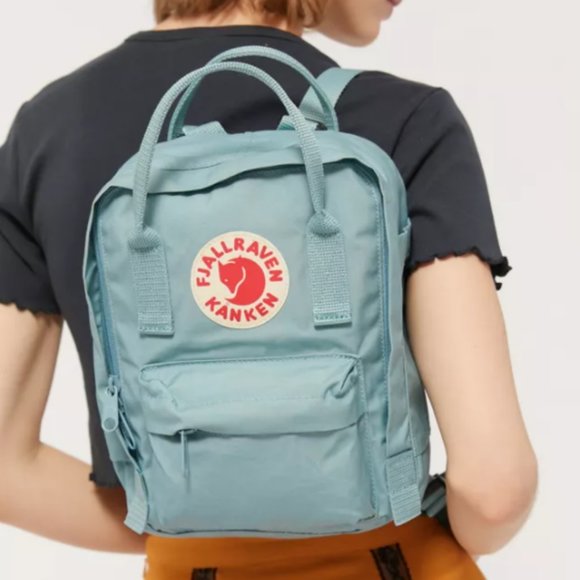 vsco mini backpack